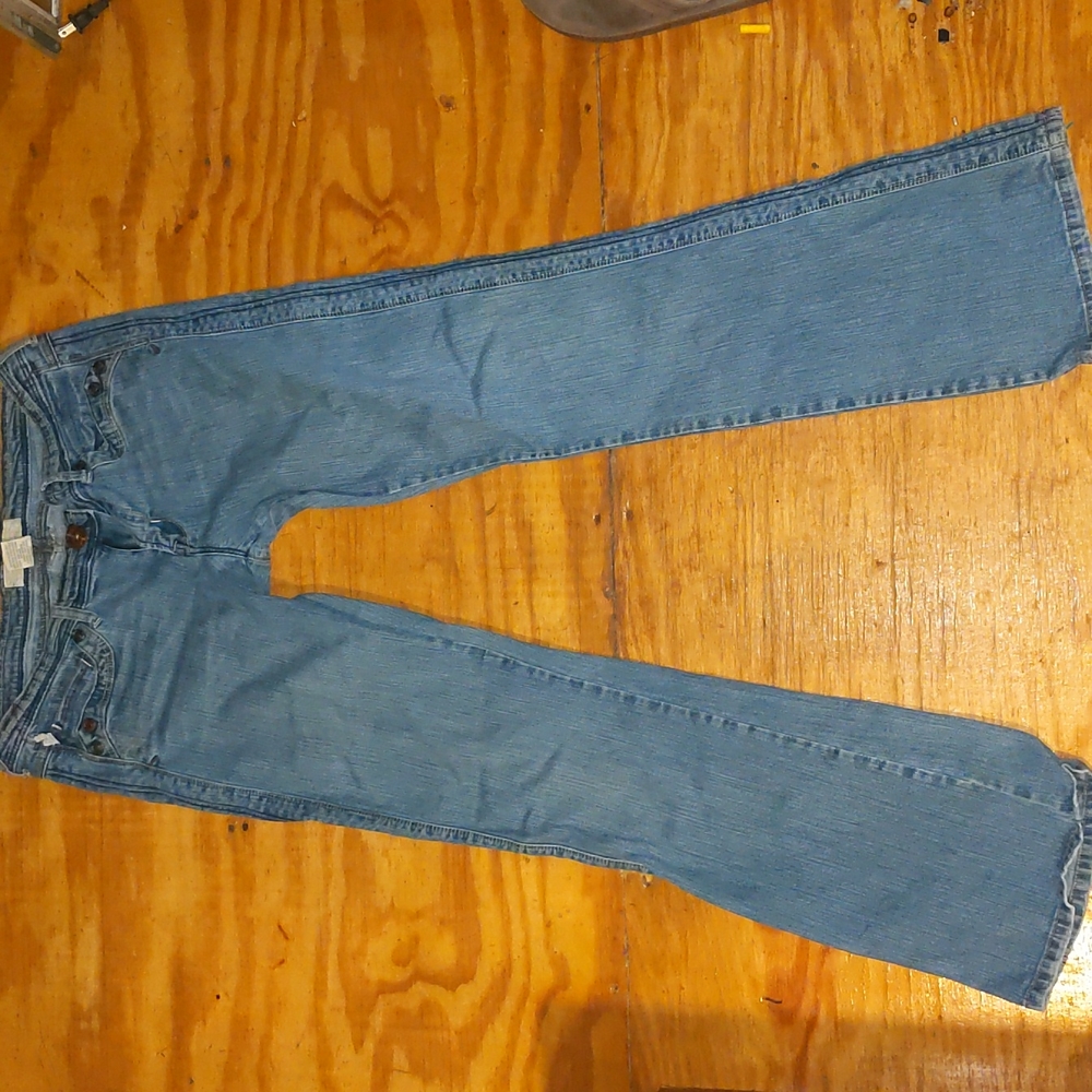 Tyte Jeans size 13